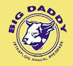 Big Daddy logo big